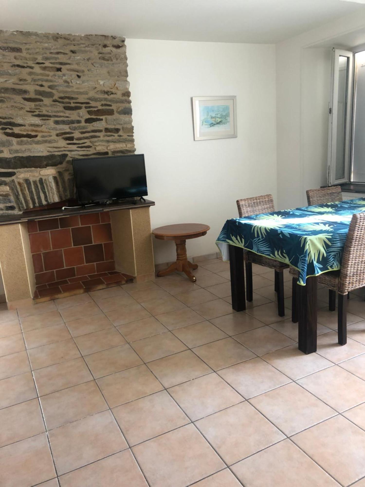 Solidor Saint-Malo Extérieur photo